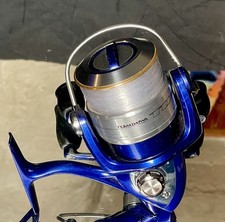 Daiwa TDR 3012D Fishing Reel