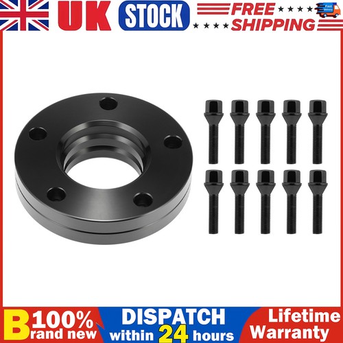 For bmw black hubcentric - bmw,