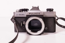 Fujica ST605 N Body Battery