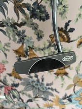 Yes! C-Groove Tracy Putter /
