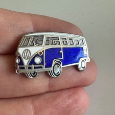 Vtg 1964 VW Splitscreen