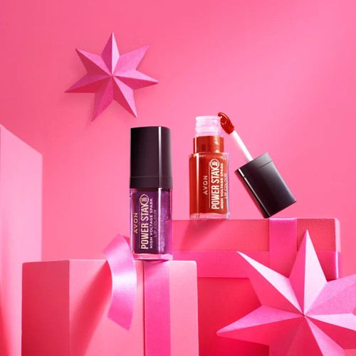Avon power stay high voltage - power,