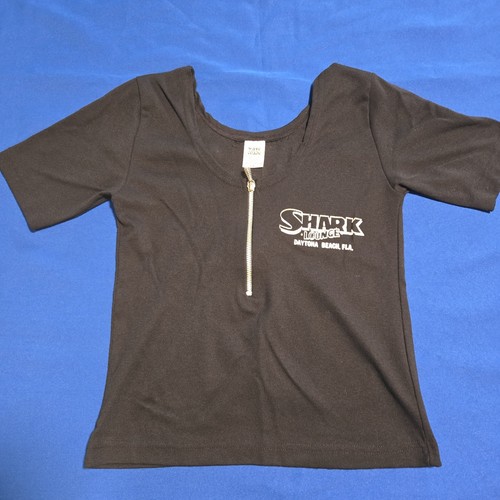 Vintage shark lounge ladies - shark,