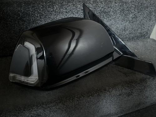 Black kia niro mk2 - black,