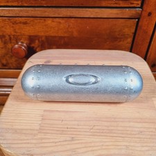 Oakley Metal Vault Sunglasses Case 