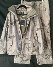 NWT 2009 Men’s Nike ACG