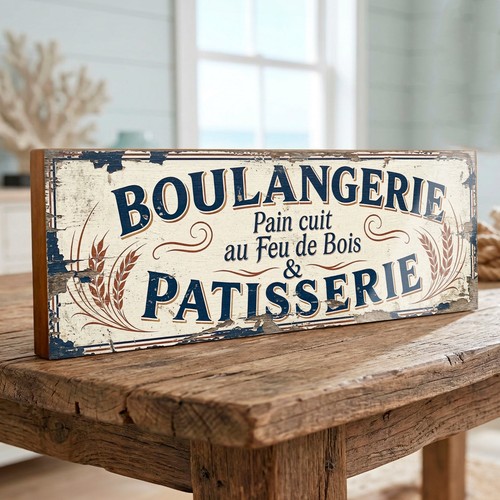 Boulangerie patisserie 40cm - patisserie,