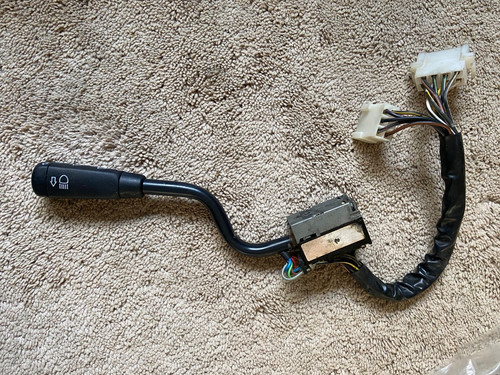 Mercedes 308d steering - mercedes,