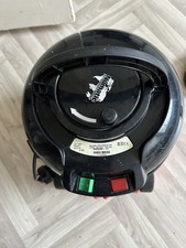 Henry Hoover  Vacuum  NVR200-11 in excellent condition 240  volt 