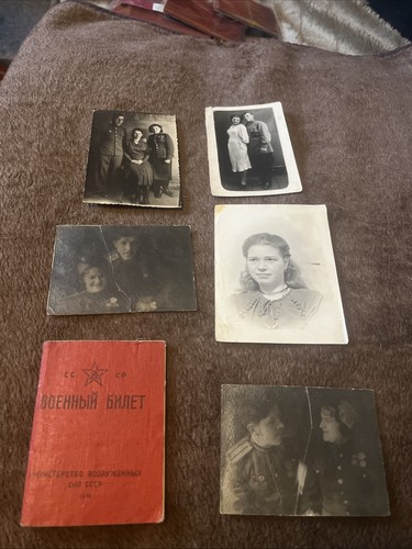 Original ussr military - ussr,