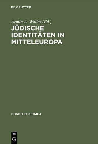 Jdische identitten - jdische, in