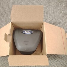 2015 FORD MONDEO ZETEC 2.0TDCI MK5 5DRS HATCH STEERING WHEEL AIRBAG REF18526