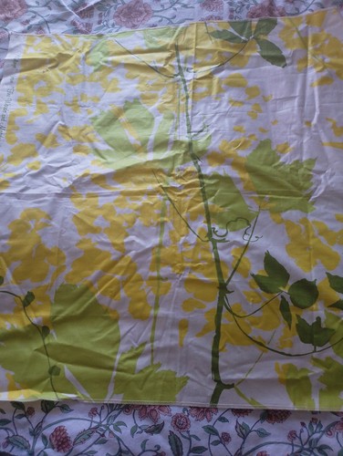 Sample vintage fabric - vintage,