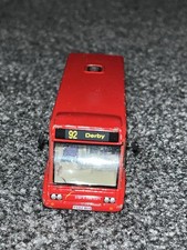 Corgi  Optare Solo bus Trent Barton 92 Derby  #212