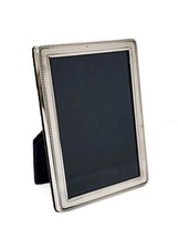 VINTAGE SILVER PHOTOGRAPH