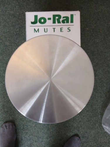 Ral trb trombone bucket - 8l,