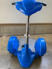 Dareway Revolution Scooter 12v