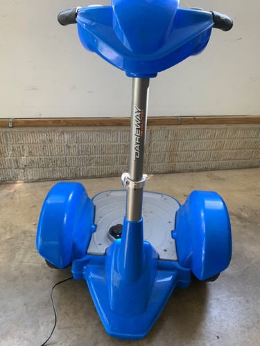 Dareway revolution scooter 12v - dareway,