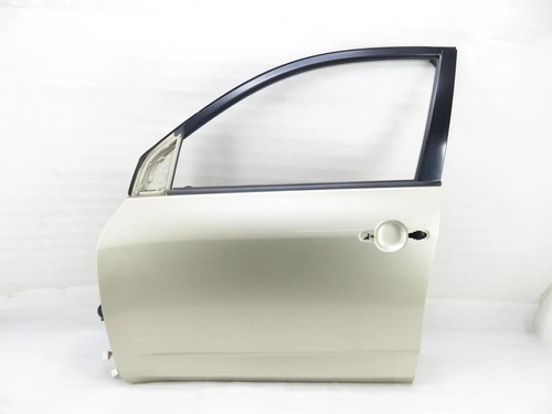 Toyota rav iii front left - front,