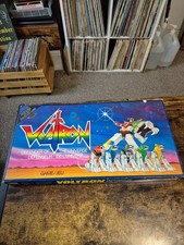 VOLTRON DEFENDER OF THE