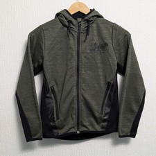 Sonneti Boys Full Zip Hoodie