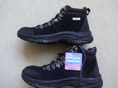 Skechers high top lace - high,