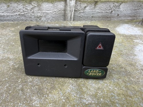 Land rover discovery 300tdi - land,