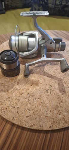 Shimano sahara 4000 gte - shimano,