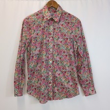 James Meade Women's Shirt