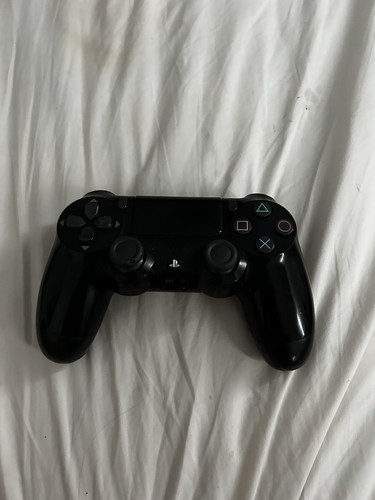 Sony playstation dualshock - sony, 4