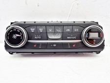 FORD FIESTA MK8 AC HEATER