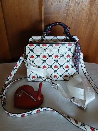 Nwt steve madden bevelyn - nwt!,