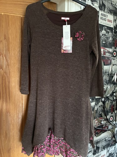 Joe browns jumper size - jumper,