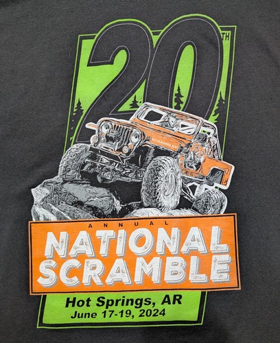 Scrambler owners assoc - owners,