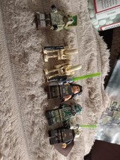 LEGO Star Wars Clone Turbo