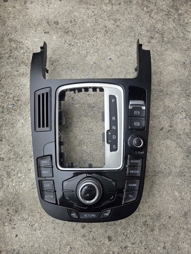 Audi multimedia mmi a5 - audi,