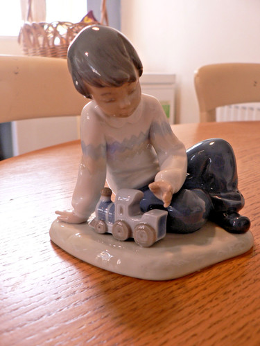 Stunning lladro nao - stunning, /