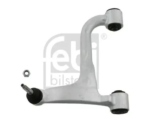 Wishbone rear axle - rear, left