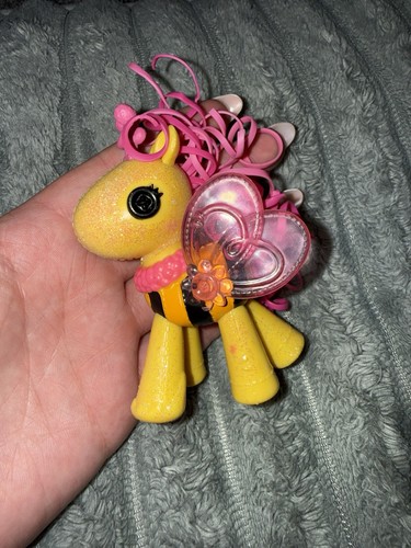 Lalaloopsy ponies mini - lalaloopsy,