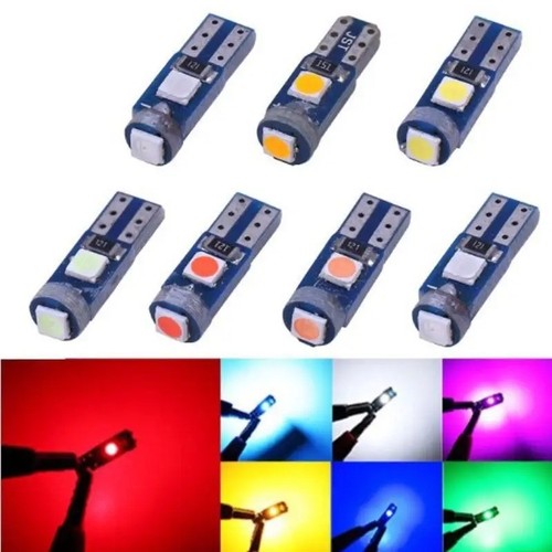 12v canbus led bulbs - 12v,