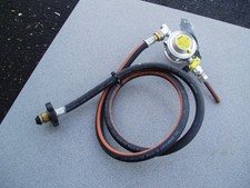 CARAVAN  TRUMA GAS REGULATOR
