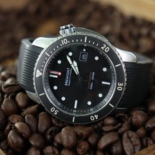 Bremont Supermarine | Box &