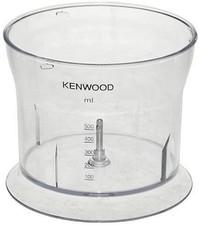 KENWOOD HAND BLENDER CHOPPER