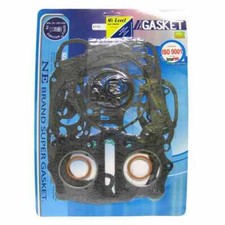 Vertex Full Gasket Set Kit Fits Honda CB 350 K 1972