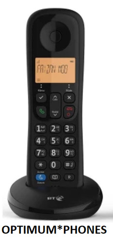 Everyday call blocking - bt,