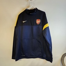 Arsenal Fly Emirates Long