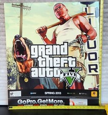 Grand Theft Auto GTA 5 PS3