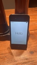 Apple iPhone 4s 16GB Smartphone - Black (Unlocked)