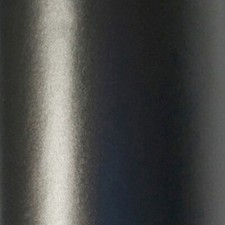 Satin Chrome Matt Grey Vinyl