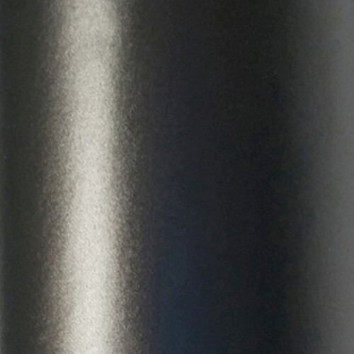 Satin chrome matt grey - satin, vinyl